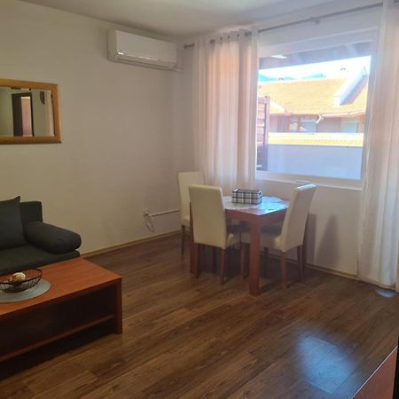 Bansko Royal Towers 253 Apartman Kültér fotó