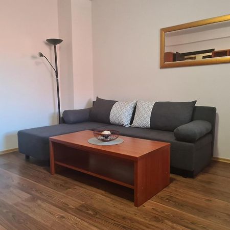 Bansko Royal Towers 253 Apartman Kültér fotó