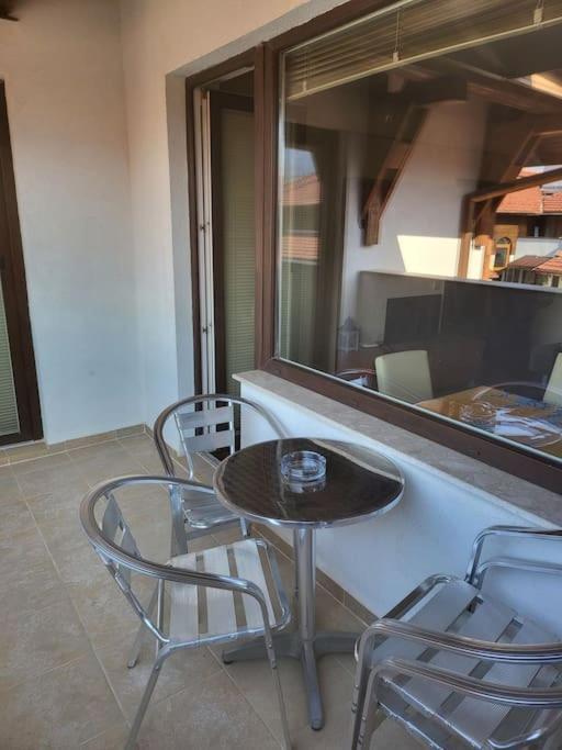 Bansko Royal Towers 253 Apartman Kültér fotó