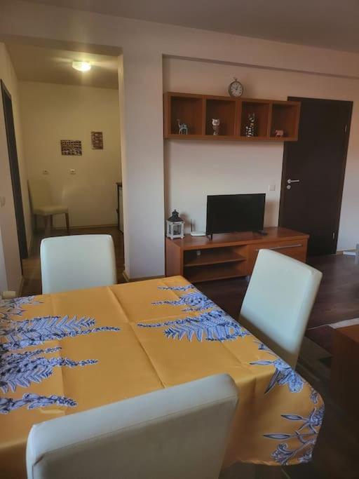 Bansko Royal Towers 253 Apartman Kültér fotó