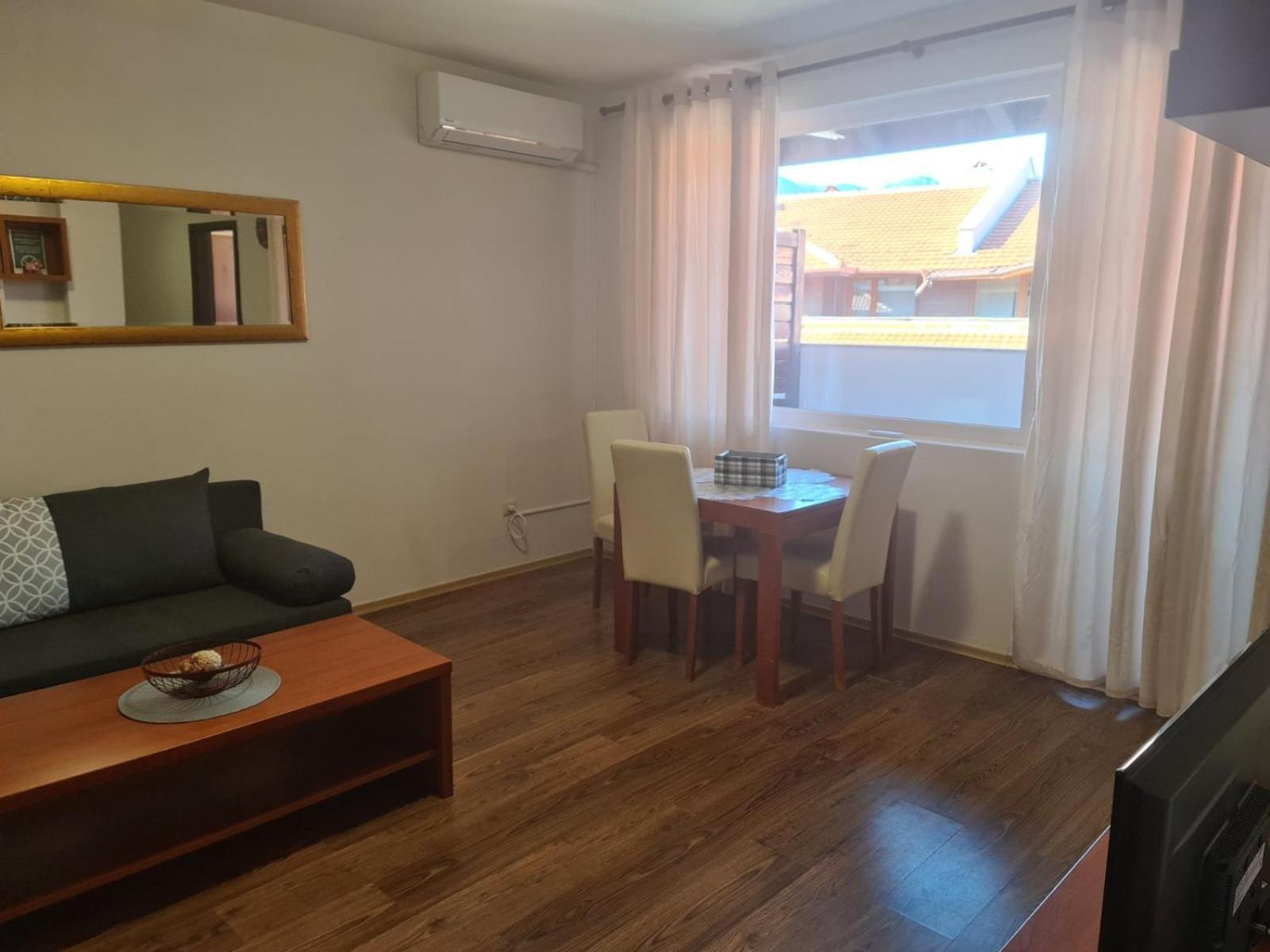 Bansko Royal Towers 253 Apartman Kültér fotó