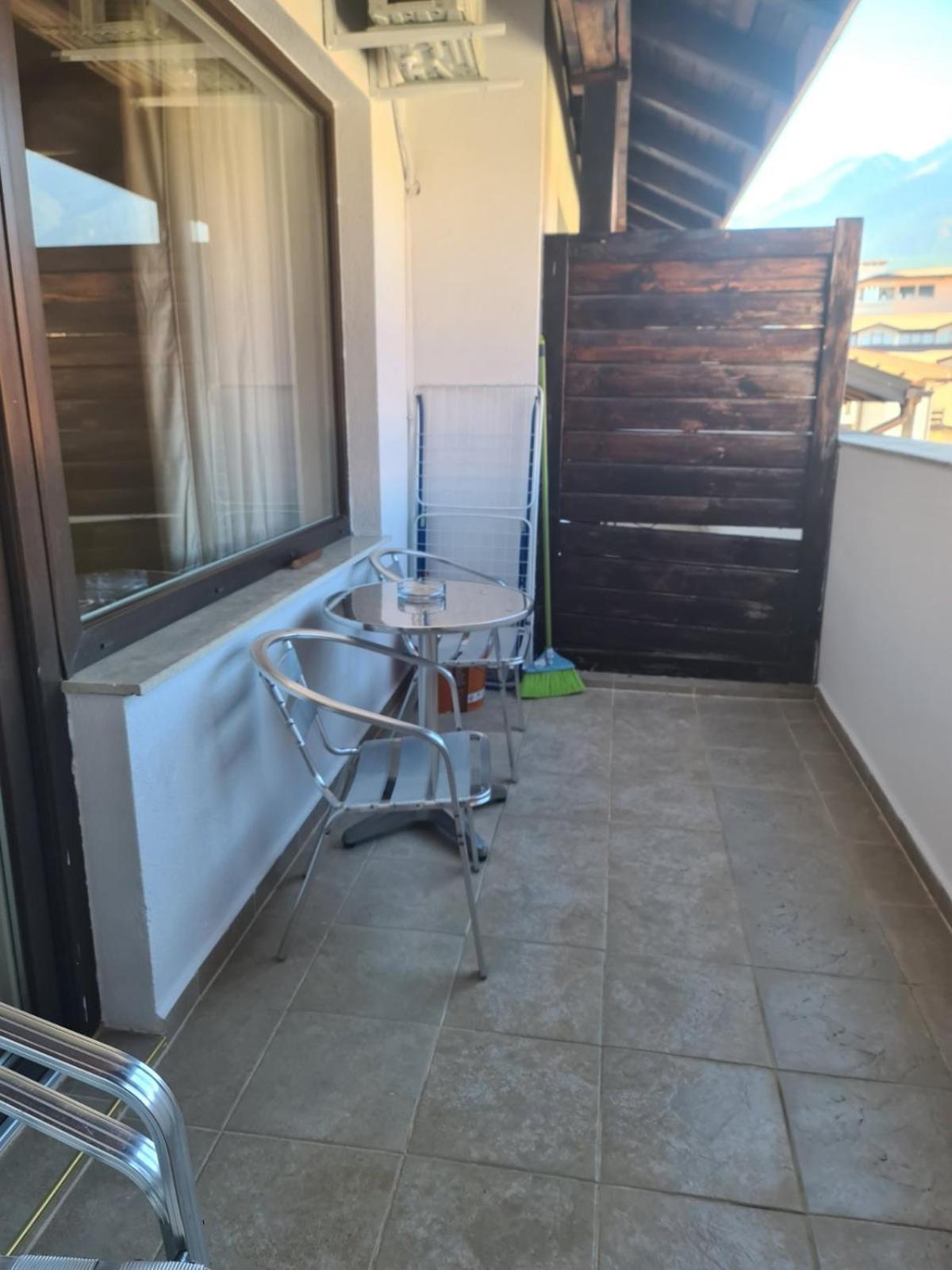 Bansko Royal Towers 253 Apartman Kültér fotó