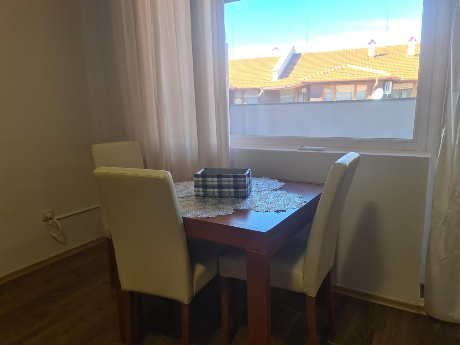 Bansko Royal Towers 253 Apartman Kültér fotó