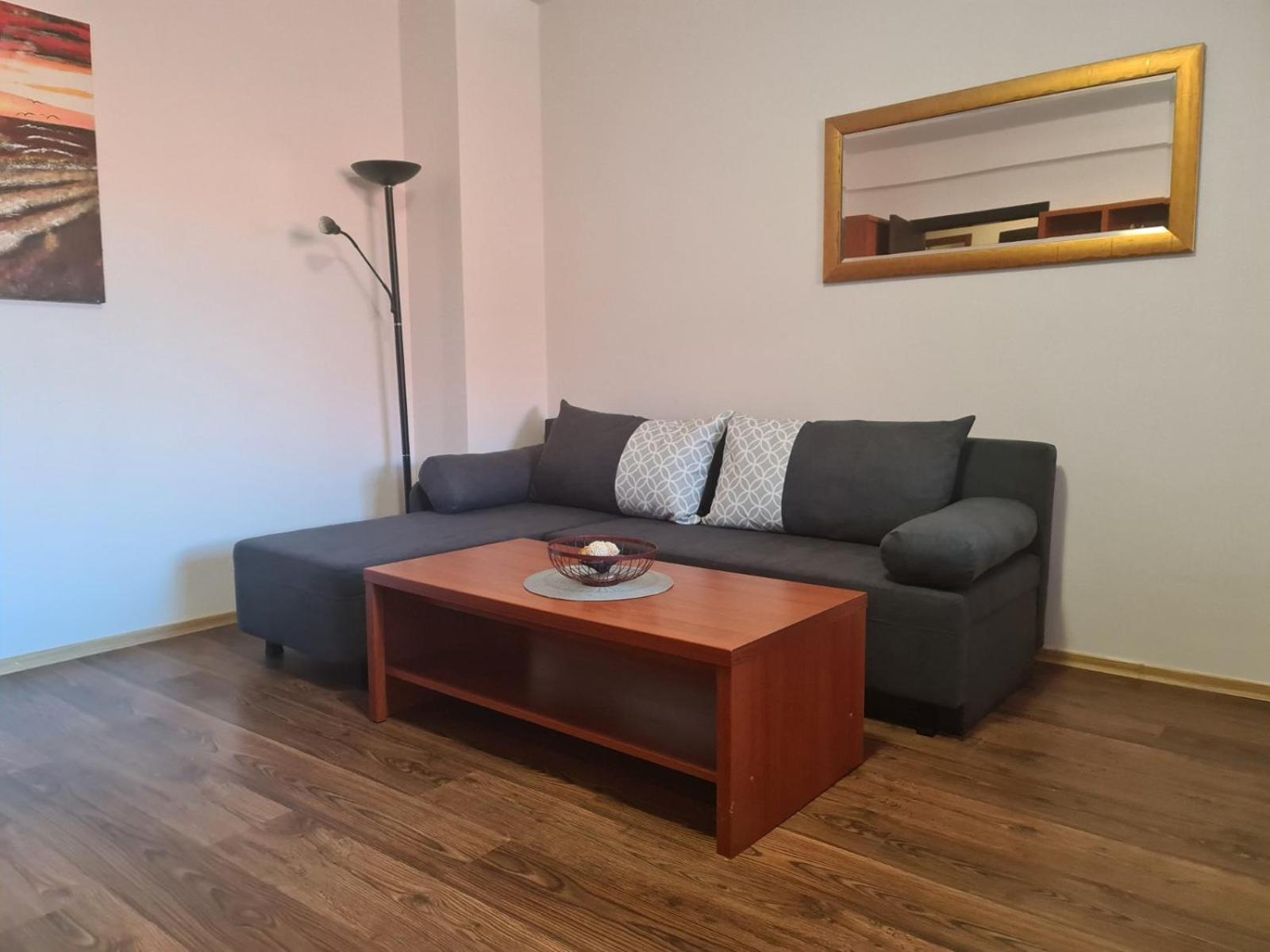 Bansko Royal Towers 253 Apartman Kültér fotó
